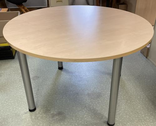 120cm round meeting table